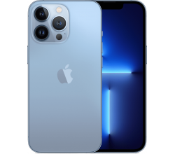 iPhone 13 Pro 256GB Sierra Blue Apple