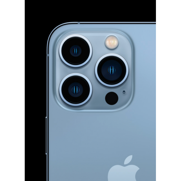 Apple Smartphone iPhone 13 Pro 1TB Sierra Blue