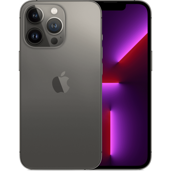 Apple Smartphone iPhone 13 Pro 1TB Graphite Apple Smartphone iPhone 13 Pro 1TB Graphite