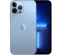iPhone 13 Pro Max 512GB Sierra Blue Apple