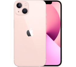 iPhone 13 128GB Pink Apple