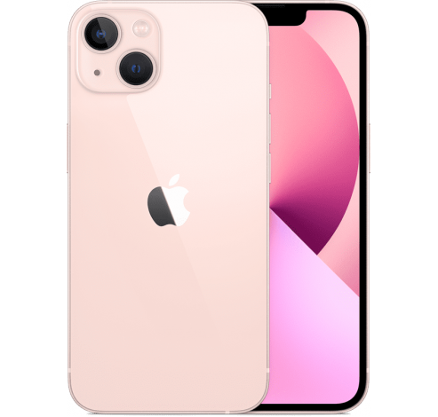 iPhone 13 512GB Pink  Apple
