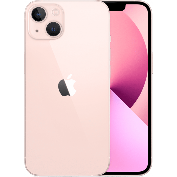 iPhone 13 128GB Pink 