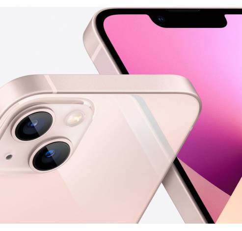 iPhone 13 512GB Pink  Apple