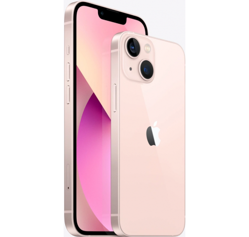 iPhone 13 128GB Pink  Apple