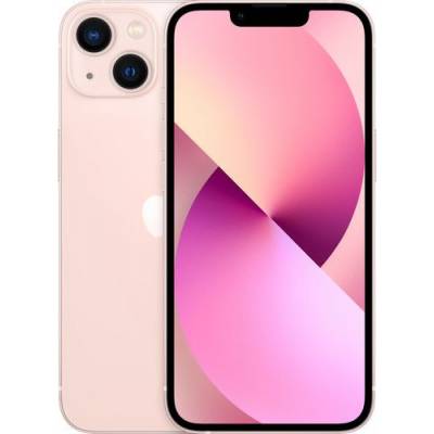 iPhone 13 256GB Pink Apple