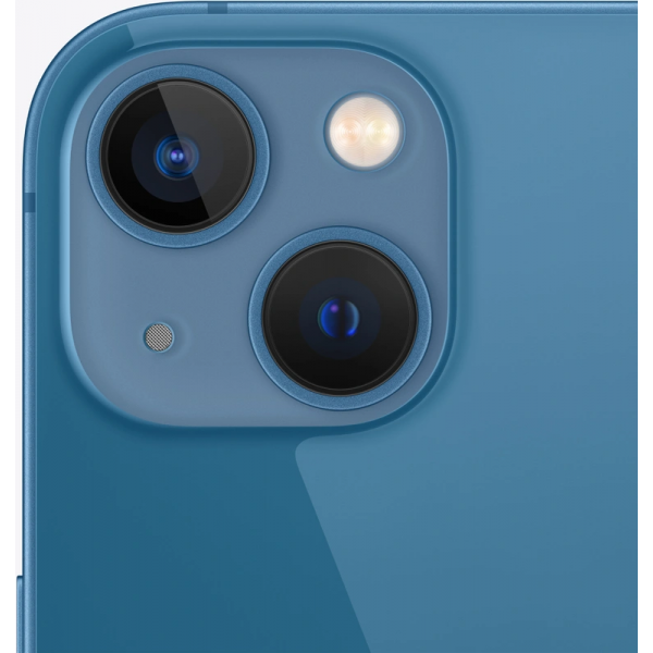 iPhone 13 512GB Blue 