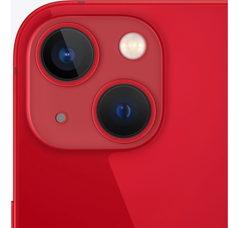iPhone 13 128GB (PRODUCT)RED  Apple