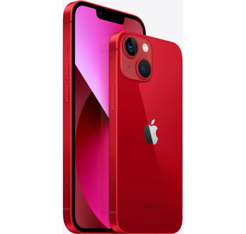 iPhone 13 256GB (PRODUCT)RED  Apple