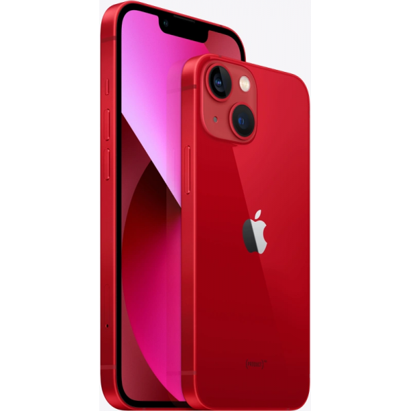 iPhone 13 256GB (PRODUCT)RED 