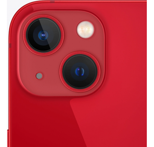 iPhone 13 256GB (PRODUCT)RED  Apple