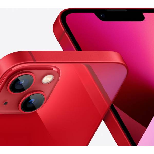 iPhone 13 512GB (PRODUCT)RED 