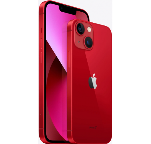 iPhone 13 mini 256GB (PRODUCT)RED  Apple