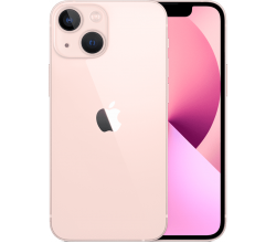 iPhone 13 mini 128GB Pink Apple