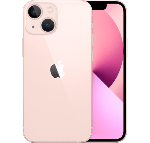 iPhone 13 mini 256GB Pink  Apple