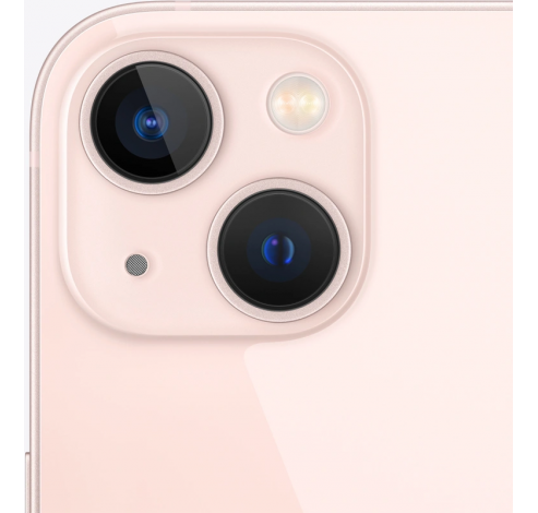 iPhone 13 mini 256GB Pink  Apple