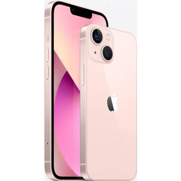 iPhone 13 mini 512GB Pink 