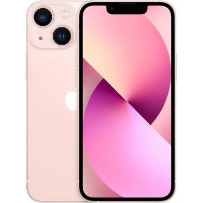 iPhone 13 mini 512GB Pink Apple