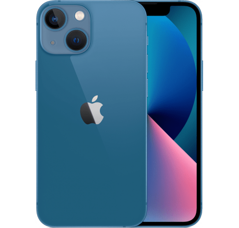 iPhone 13 mini 256GB Blue  Apple