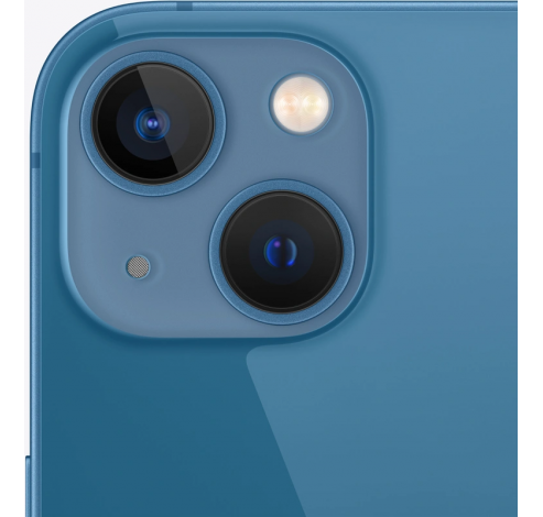 iPhone 13 mini 512GB Blue  Apple