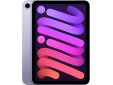 iPad mini Wi-Fi + Cellular 256GB Purple