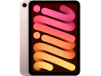 iPad mini Wi-Fi + Cellular 256GB Pink