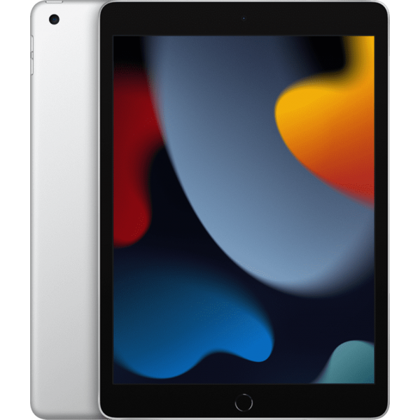 10.2-inch iPad Wi-Fi 64GB Silver 10.2-inch iPad Wi-Fi 64GB Silver