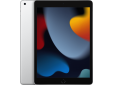 10.2-inch iPad Wi-Fi 64GB Silver 