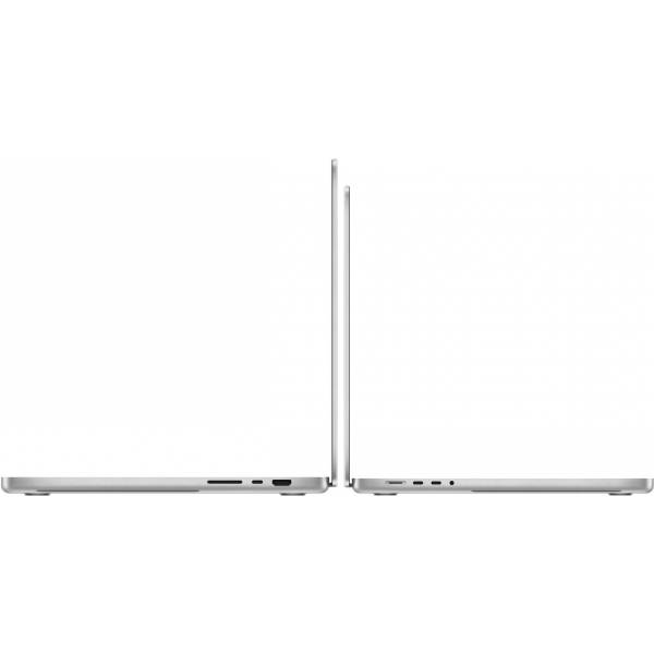 Apple Laptop MacBook Pro 16-inch M1 Pro Chip 10-core CPU 16-core GPU 512GB SSD Space Grey