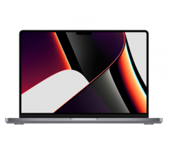 MacBook Pro 14-inch M1 Pro chip 8-core CPU 14-core GPU 512GB SSD Space Grey Apple