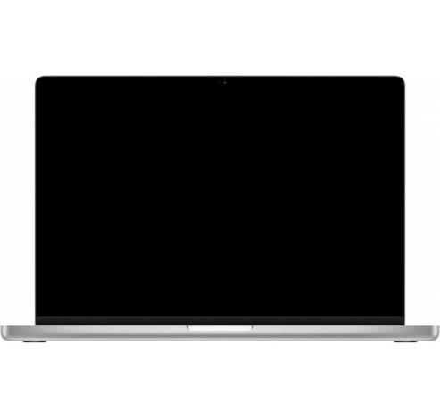 MacBook Pro 14-inch M1 Pro chip 8-core CPU 14-core GPU 512GB SSD Space Grey  Apple