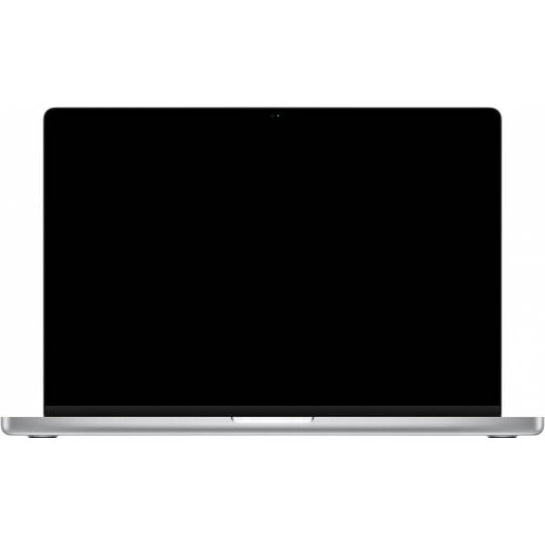 Apple Laptop MacBook Pro 14-inch M1 Pro chip 10-core CPU 16-core GPU 1TB SSD Space Grey