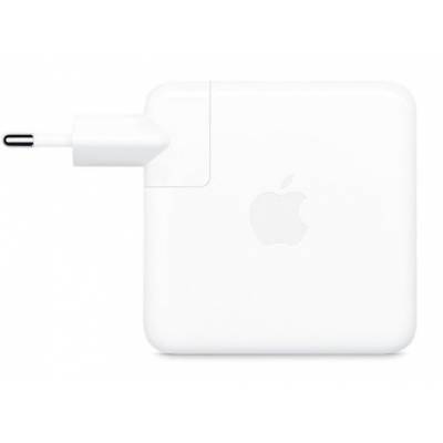 USB-C-lichtnetadapter van 67 W Apple