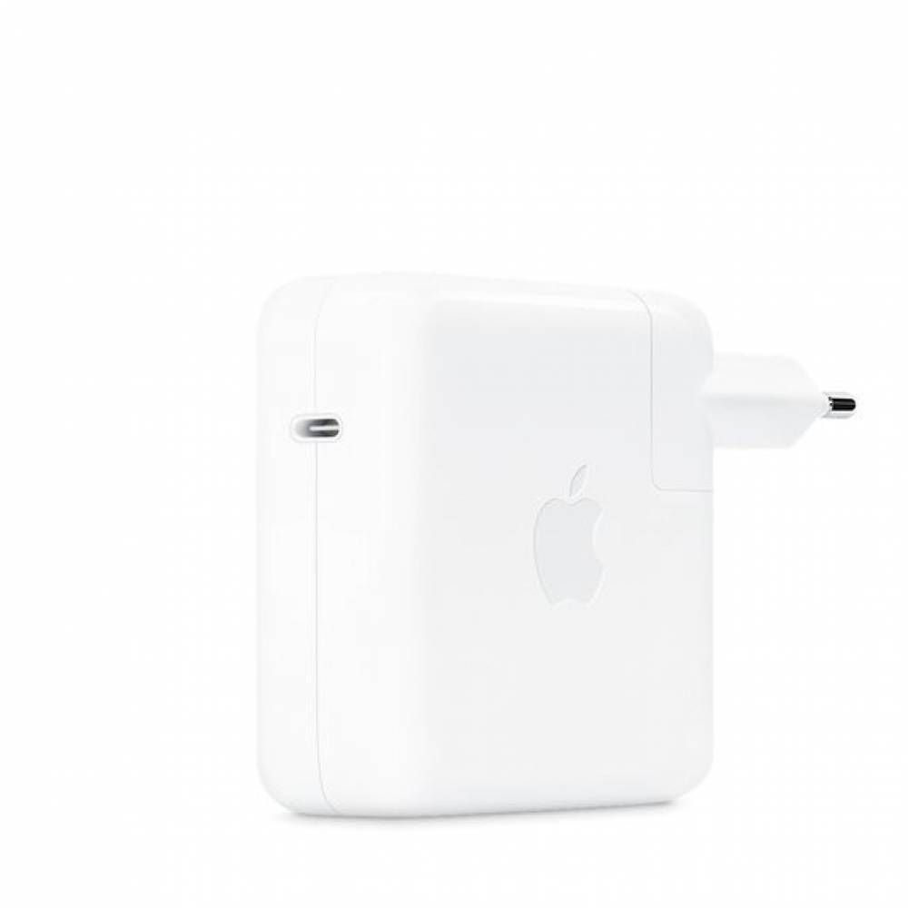 Apple Adapter USB USB-C-lichtnetadapter van 67 W