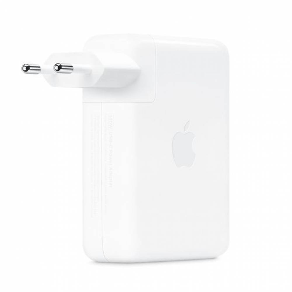 Apple Adapter USB USB-C-lichtnetadapter van 140 W