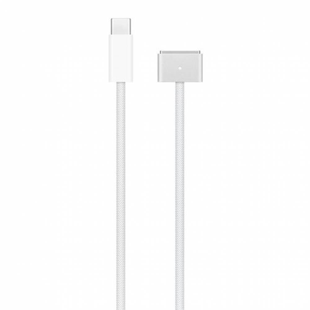 Apple USB-kabel USB-C-naar-MagSafe 3-kabel (2 m)