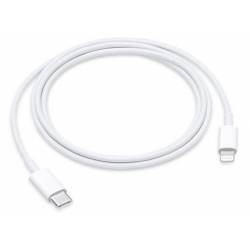 Apple USB-C-naar-Lightning-kabel (1 m)