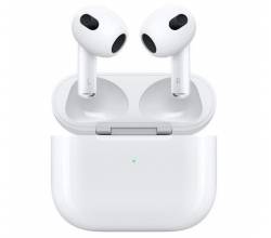 AirPods (3e generatie) Apple
