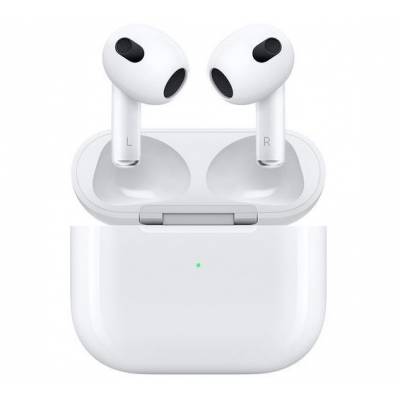 AirPods (3rd generation)  Apple
