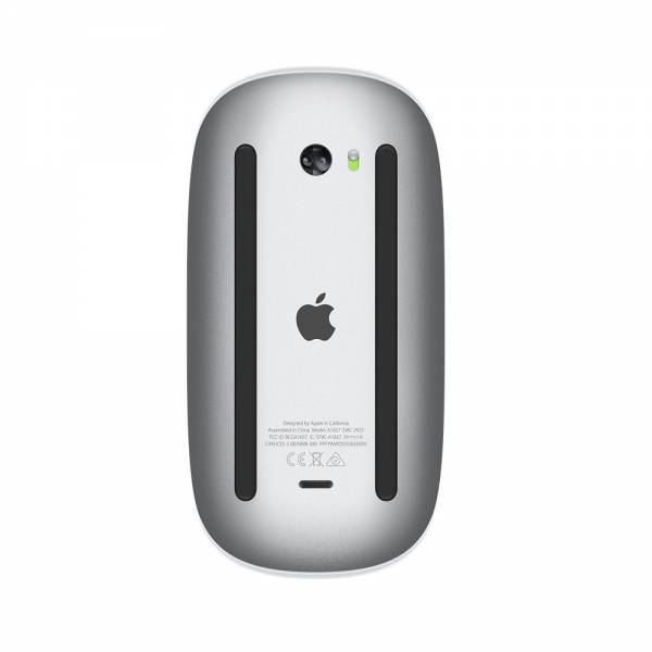 Apple Computermuis Magic Mouse draadloos