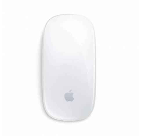Magic Mouse draadloos  Apple