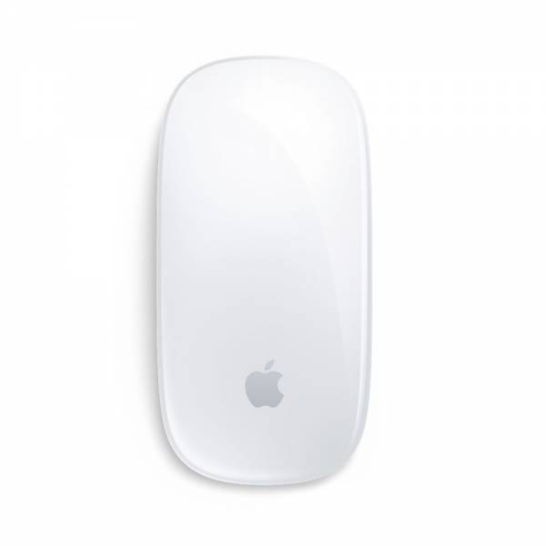 Apple Computermuis Magic Mouse draadloos