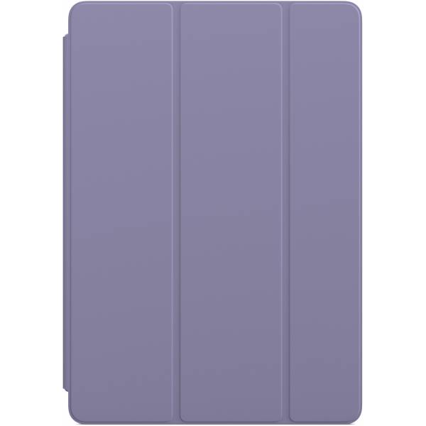 Smart Cover voor iPad (9e generatie) Engelse lavendel 