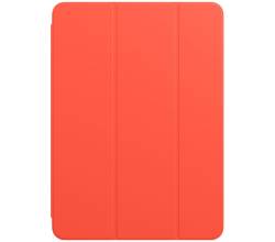 Smart Folio voor 11inch iPad Pro (3e generatie) Electric Orange Apple
