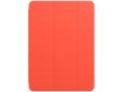 Apple iPad pro 11 smart folio orange