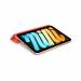 Smart Folio voor iPad mini (6e generatie) Electric Orange 