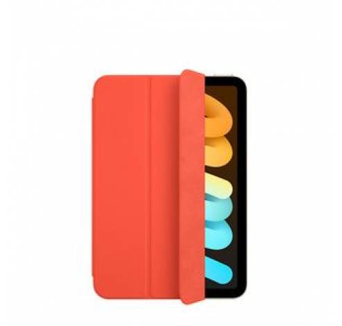 Smart Folio voor iPad mini (6e generatie) Electric Orange  Apple