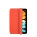 Smart Folio voor iPad mini (6e generatie) Electric Orange 