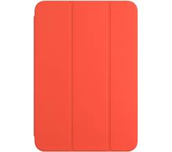 Smart Folio voor iPad mini (6e generatie) Electric Orange Apple