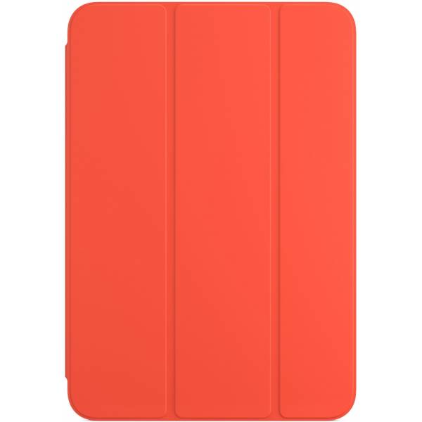 Apple Smart Folio voor iPad mini (6e generatie) Electric Orange